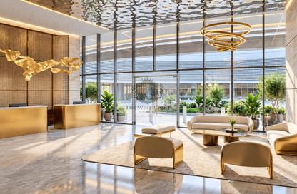 Apartment - Studio - 1 for sale in Radisson Blu Hotel and Residences - RAK Central - Ras Al Khaimah