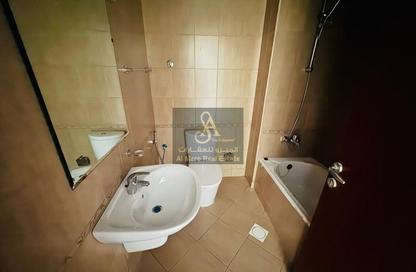 Apartment - Studio - 1 Bathroom for sale in Al Nuaimiya Towers C - Al Nuaimiya - Ajman Apartment - Studio - 1 Bathroom for sale in Al Nuaimiya Towers C - Al Nuaimiya - Ajman