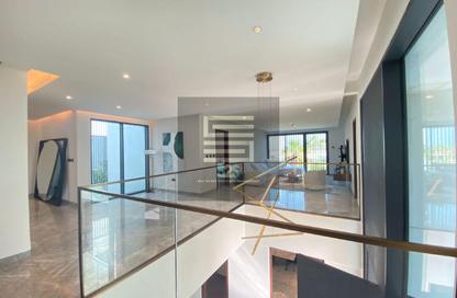 Villa - 5 - 7+ for sale in Saadiyat Lagoons - Saadiyat Island - Abu Dhabi