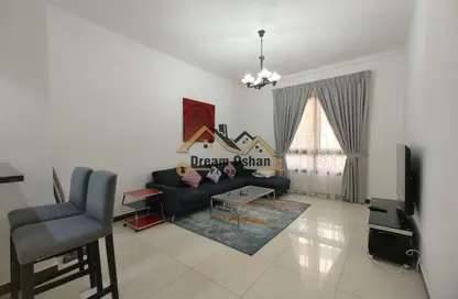 شقة - غرفة نوم - 2 حمامات للايجار في مساكن ميراج - واحة دبي للسيليكون - دبي