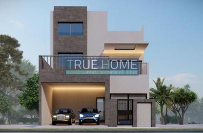 Land - Studio for sale in Tilal City C - Tilal City - Sharjah