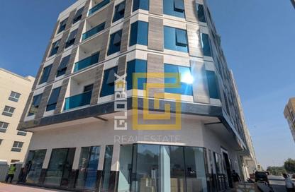 Whole Building - 7+ Bedrooms - 7+ Bathrooms for sale in Al Hamidiya 2 - Al Hamidiya - Ajman