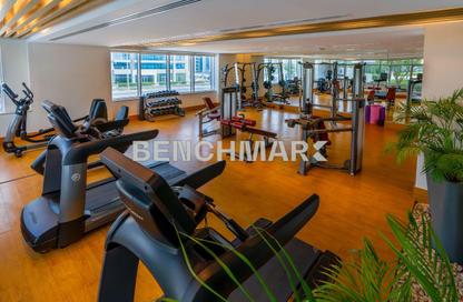 Apartment - 2 - 3 for sale in Lamar Residences - Al Seef - Al Raha Beach - Abu Dhabi Apartment - 2 - 3 for sale in Lamar Residences - Al Seef - Al Raha Beach - Abu Dhabi