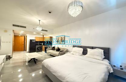 شقة - 1 حمام للبيع في B  برج - لاجو فيستا - مدينة دبي للإنتاج (اي ام بي زد) - دبي