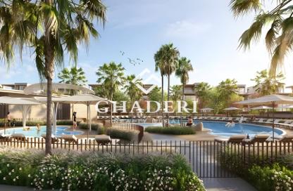 Townhouse - 3 Bedrooms - 4 Bathrooms for sale in Nad Al Sheba Gardens 4 - Nad Al Sheba Gardens - Nad Al Sheba 1 - Nad Al Sheba - Dubai