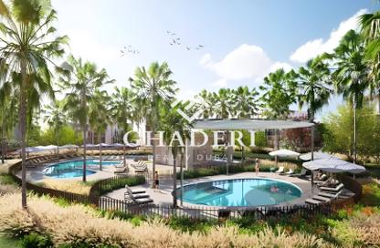 Townhouse - 3 Bedrooms - 4 Bathrooms for sale in Nad Al Sheba Gardens 4 - Nad Al Sheba Gardens - Nad Al Sheba 1 - Nad Al Sheba - Dubai