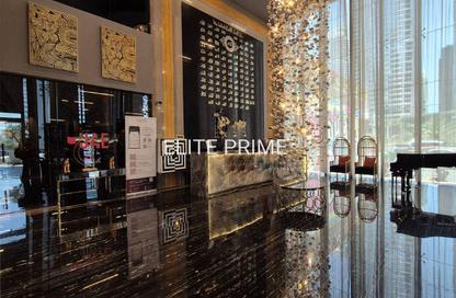 Apartment - 1 Bedroom - 2 Bathrooms for rent in MBL Residence - JLT Cluster K - Jumeirah Lake Towers - Dubai