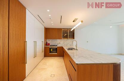 Apartment - 3 Bedrooms - 4 Bathrooms for sale in Ellington Beach House - The Crescent - Palm Jumeirah - Dubai Apartment - 3 Bedrooms - 4 Bathrooms for sale in Ellington Beach House - The Crescent - Palm Jumeirah - Dubai