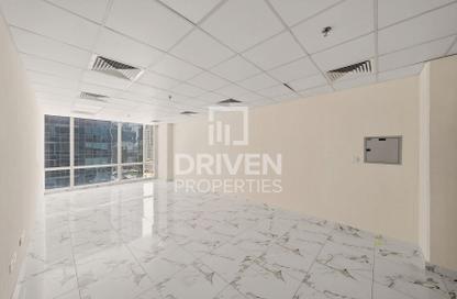 Office Space - Studio for rent in Tamani Art Tower - Business Bay - Dubai