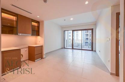 Apartment - 1 Bedroom - 1 Bathroom for rent in Savanna at Creek Beach Tower 2 - Savanna at Creek Beach - Creek Beach - Dubai Creek Harbour (The Lagoons) - Dubai