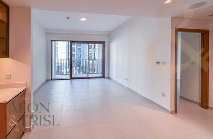 Apartment - 1 Bedroom - 1 Bathroom for rent in Savanna at Creek Beach Tower 2 - Savanna at Creek Beach - Creek Beach - Dubai Creek Harbour (The Lagoons) - Dubai