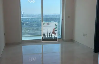 Apartment - 1 Bedroom - 1 Bathroom for rent in Skyz by Danube - Arjan - Dubai