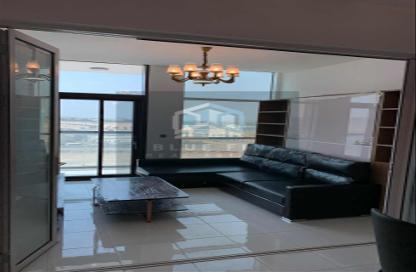 Apartment - 1 - 2 for rent in Starz Tower 2 - Starz by Danube - Al Furjan - Dubai