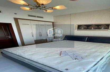 Apartment - 1 - 2 for rent in Starz Tower 2 - Starz by Danube - Al Furjan - Dubai