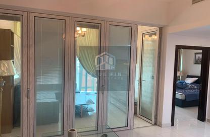 Apartment - 1 - 2 for rent in Starz Tower 2 - Starz by Danube - Al Furjan - Dubai Apartment - 1 - 2 for rent in Starz Tower 2 - Starz by Danube - Al Furjan - Dubai