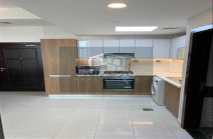 Apartment - 1 - 2 for rent in Starz Tower 2 - Starz by Danube - Al Furjan - Dubai
