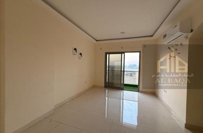 Whole Building - Studio - 7+ Bathrooms for sale in Abna Saqer Building - Al Hamidiya 1 - Al Hamidiya - Ajman