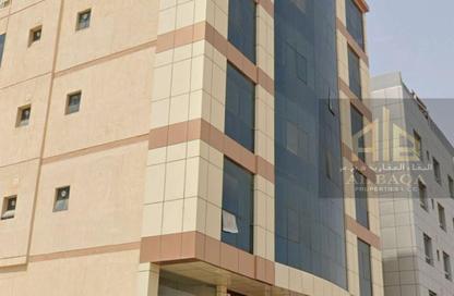 Whole Building - Studio - 7+ Bathrooms for sale in Abna Saqer Building - Al Hamidiya 1 - Al Hamidiya - Ajman