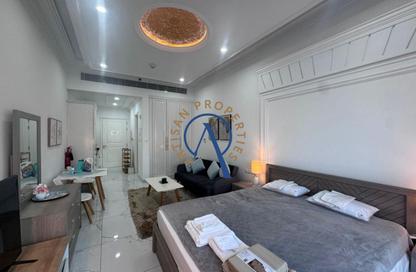 Apartment - Studio - 1 Bathroom for rent in Vincitore Boulevard 2 - Vincitore Boulevard - Arjan - Dubai Apartment - Studio - 1 Bathroom for rent in Vincitore Boulevard 2 - Vincitore Boulevard - Arjan - Dubai