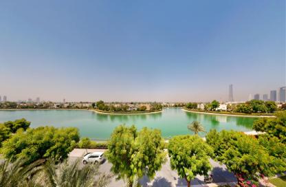 Villa - 7+ Bedrooms - 7+ Bathrooms for rent in Sector E - Emirates Hills - Dubai