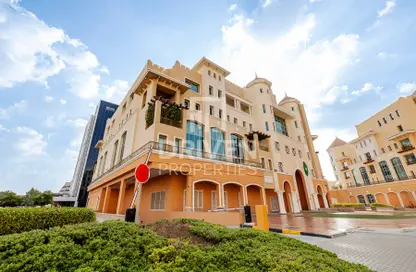 Office Space - Studio for rent in Building 47 - Dubai Healthcare City - Bur Dubai - Dubai