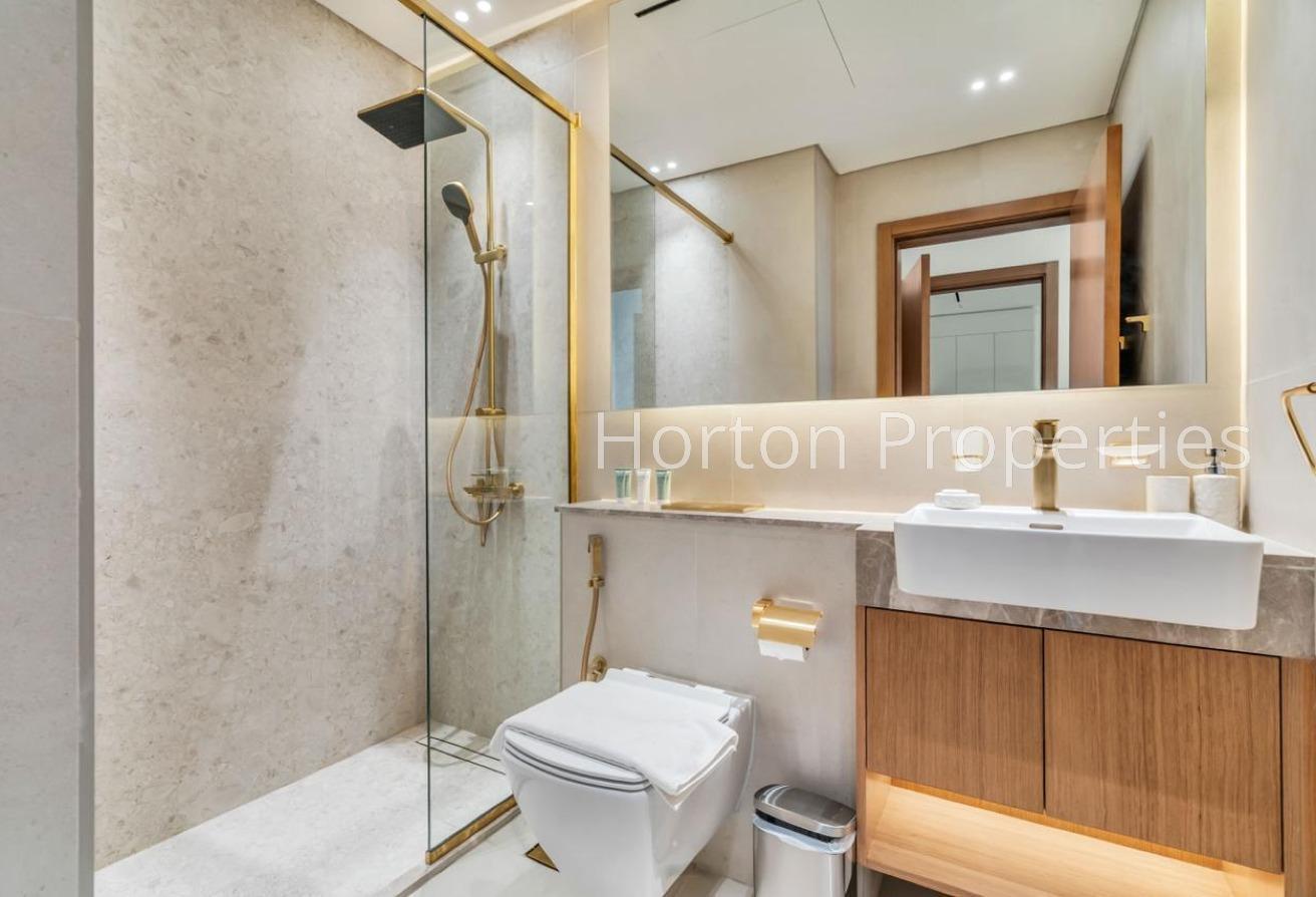FURNISHED I SMART HOME I NEAR SCHOOL & MOSQUES photo 17