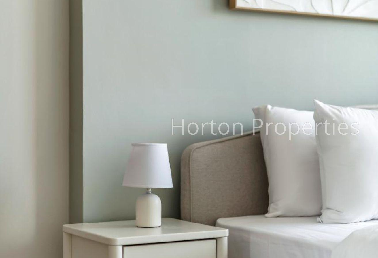 FURNISHED I SMART HOME I NEAR SCHOOL & MOSQUES photo 13