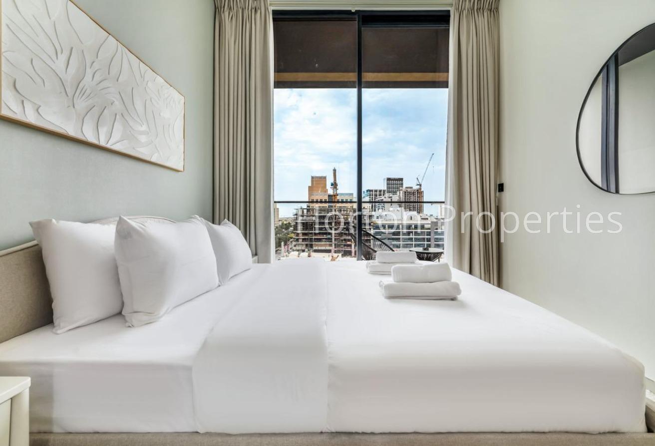 FURNISHED I SMART HOME I NEAR SCHOOL & MOSQUES photo 11
