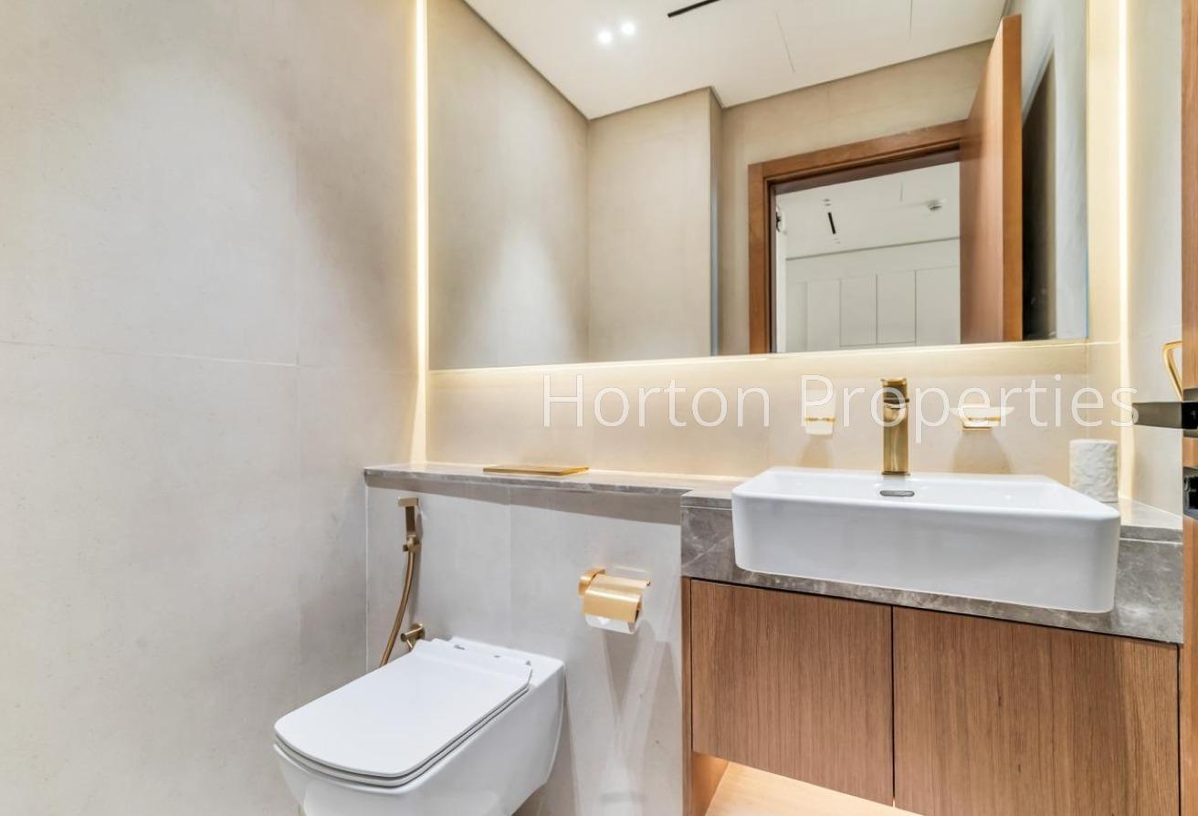 FURNISHED I SMART HOME I NEAR SCHOOL & MOSQUES photo 15