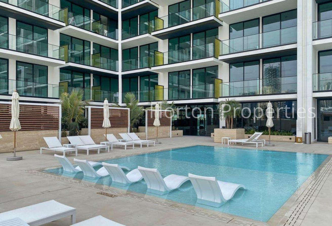 FURNISHED I SMART HOME I NEAR SCHOOL & MOSQUES photo 22