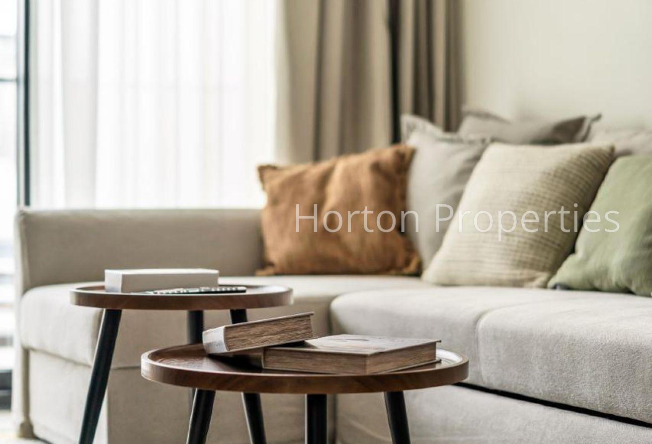 FURNISHED I SMART HOME I NEAR SCHOOL & MOSQUES photo 7