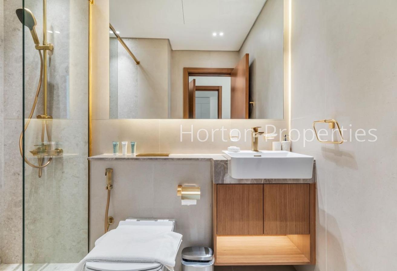 FURNISHED I SMART HOME I NEAR SCHOOL & MOSQUES photo 16