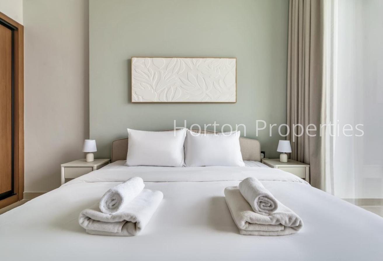 FURNISHED I SMART HOME I NEAR SCHOOL & MOSQUES photo 12