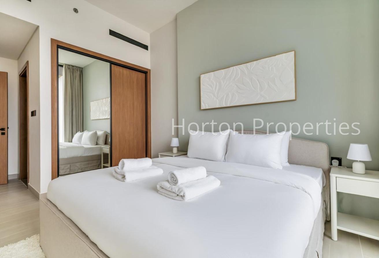 FURNISHED I SMART HOME I NEAR SCHOOL & MOSQUES photo 10