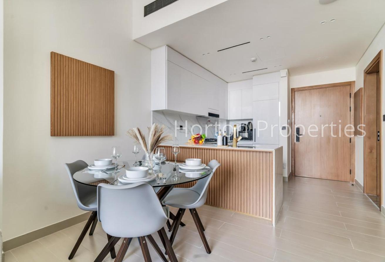 FURNISHED I SMART HOME I NEAR SCHOOL & MOSQUES photo 5