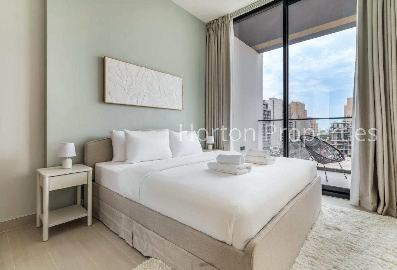 FURNISHED I SMART HOME I NEAR SCHOOL & MOSQUES photo 9