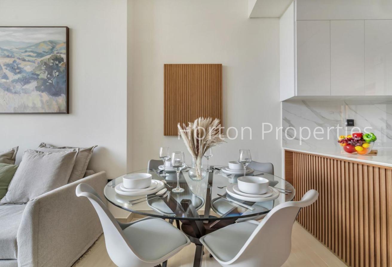 FURNISHED I SMART HOME I NEAR SCHOOL & MOSQUES photo 6