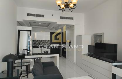 Apartment - Studio - 1 Bathroom for rent in Giovanni Boutique Suites - Dubai Sports City - Dubai Apartment - Studio - 1 Bathroom for rent in Giovanni Boutique Suites - Dubai Sports City - Dubai