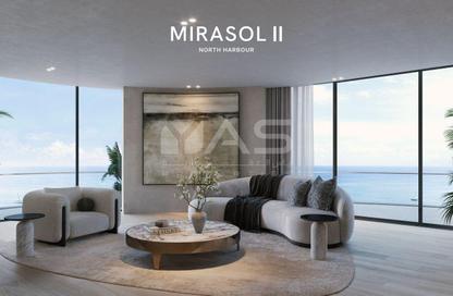 Apartment - 1 Bedroom - 2 Bathrooms for sale in Mirasol II - Hayat Island - Mina Al Arab - Ras Al Khaimah