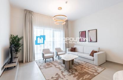 Apartment - 2 Bedrooms - 3 Bathrooms for sale in Residences E - Yas Golf Collection - Yas Island - Abu Dhabi Apartment - 2 Bedrooms - 3 Bathrooms for sale in Residences E - Yas Golf Collection - Yas Island - Abu Dhabi