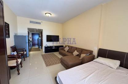 Apartment - Studio - 1 Bathroom for rent in Royal breeze 2 - Royal Breeze - Al Hamra Village - Ras Al Khaimah