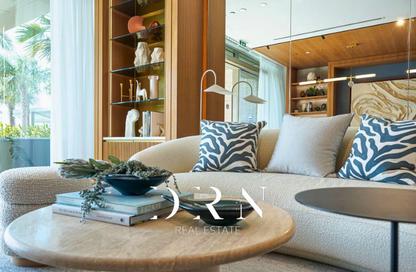 شقة - 2 غرف نوم - 4 حمامات للبيع في إلينغتون بيتش هاوس - ذا كريسنت - نخلة جميرا - دبي شقة - 2 غرف نوم - 4 حمامات للبيع في إلينغتون بيتش هاوس - ذا كريسنت - نخلة جميرا - دبي