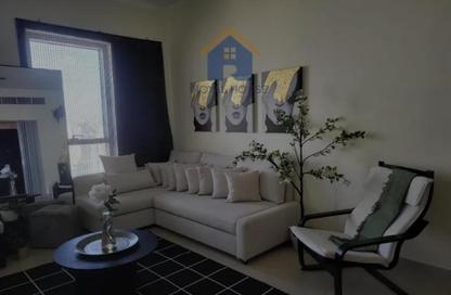 Apartment - 2 Bedrooms - 3 Bathrooms for sale in Al Majaz 2 - Al Majaz - Sharjah