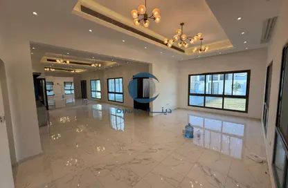 Villa - 4 Bedrooms - 6 Bathrooms for rent in Al Khawaneej 2 - Al Khawaneej - Dubai