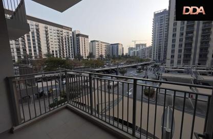 Apartment - 2 Bedrooms - 2 Bathrooms for rent in Park Heights 2 Tower 2 - Park Heights 2 - Park Heights - Dubai Hills Estate - Dubai
