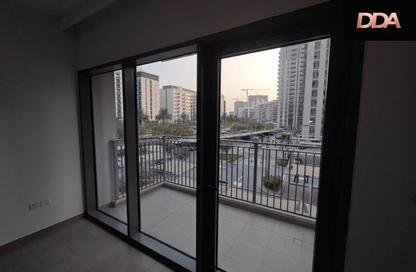 Apartment - 2 Bedrooms - 2 Bathrooms for rent in Park Heights 2 Tower 2 - Park Heights 2 - Park Heights - Dubai Hills Estate - Dubai