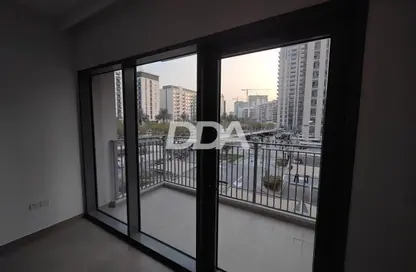 شقة - 2 غرف نوم - 2 حمامات للايجار في برج Park Heights 2 2 - بارك هايتس 2 - بارك هايتس - دبي هيلز استيت - دبي