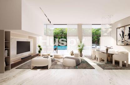 Apartment - 4 - 6 for sale in Olaia Residences - Palm Jumeirah - Dubai Apartment - 4 - 6 for sale in Olaia Residences - Palm Jumeirah - Dubai