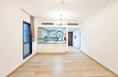 شقة - غرفة نوم - 2 حمامات للبيع في بالما ريزيدينس - منطقة سكنية - دبي الجنوب (مركز دبي العالمي) - دبي