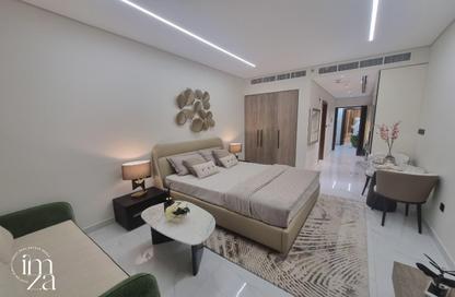شقة - 1 حمام للبيع في سكاي هيلز ريزيدنسز 2 - سكاي هيلز ريسيدنزيس - حديقة دبي العلميه - دبي